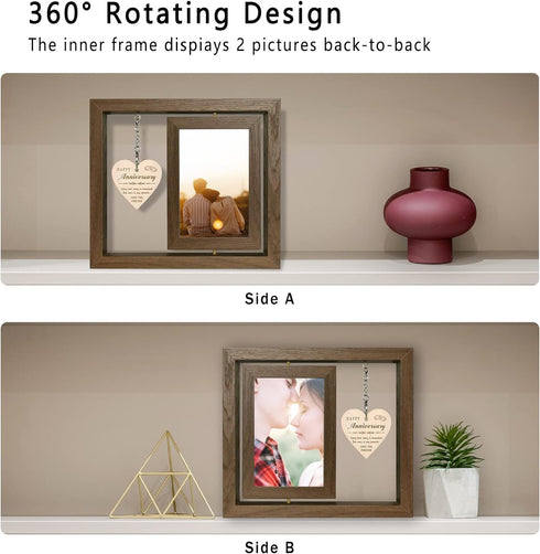 Frame Gifts for Her & for Him